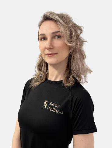 Ольга Жарко