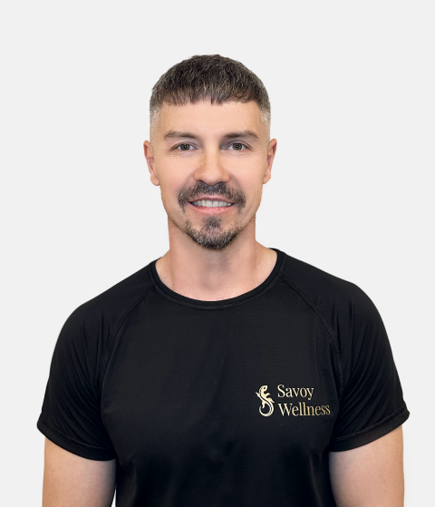 Дмитрий Петров