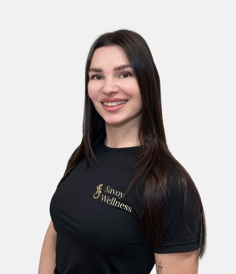 Ксения Ручина