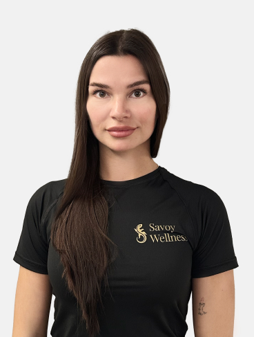 Ксения Ручина