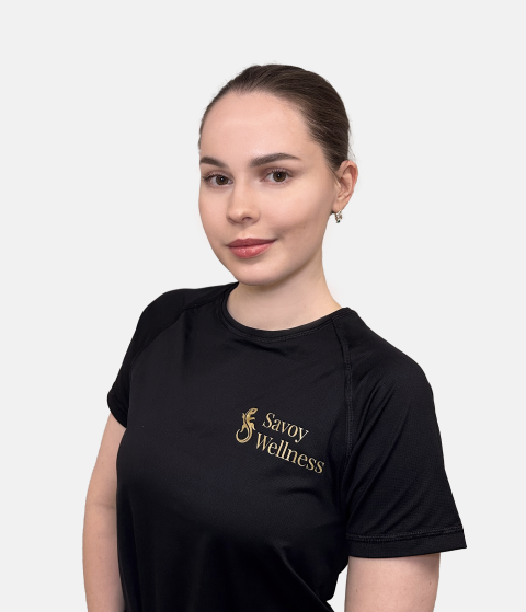 София Бойко