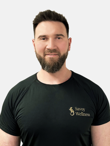 Николай Титов