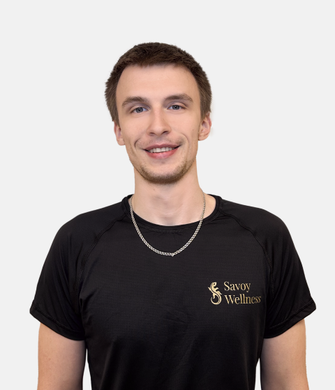 Никита Хвостов