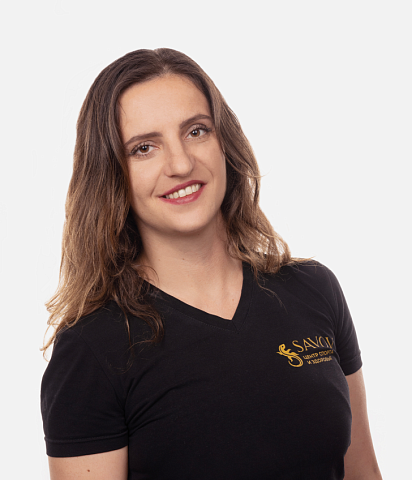 Екатерина Буянова