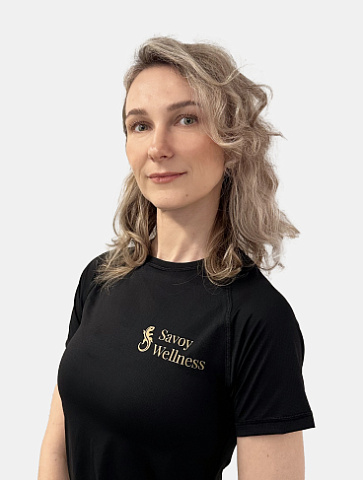 Ольга Жарко