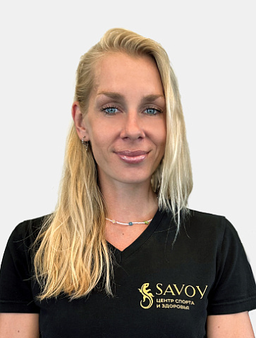 Кристина Пучкорюте