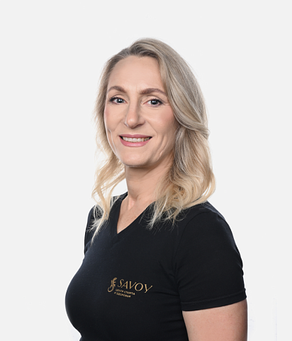 Алла Петрова