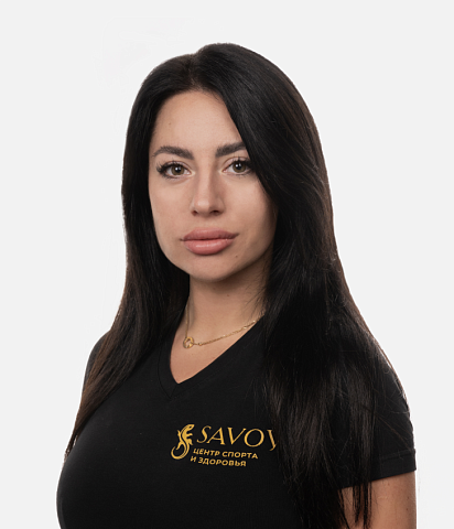 Елизавета Васькович