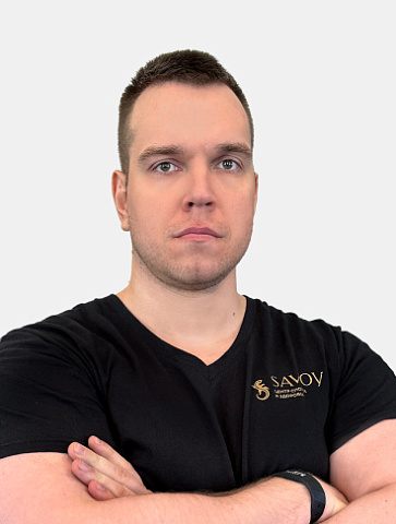 Владимир Воронин