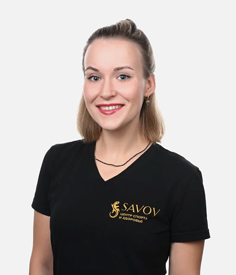 Ирина Богатова