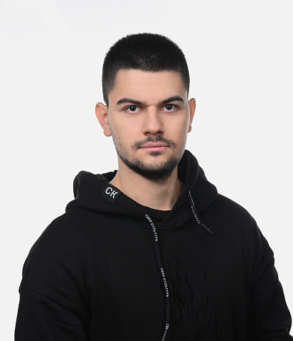 Даниил Долгинин