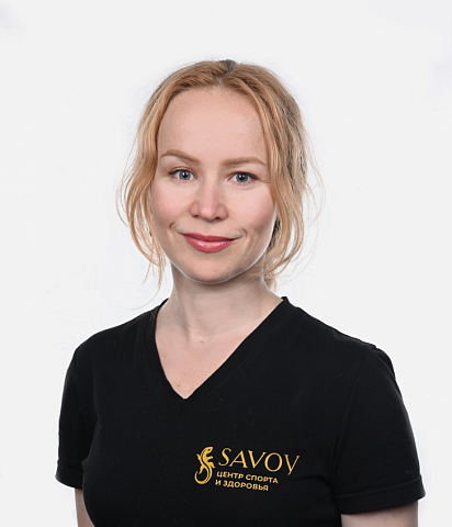 Элина Качкаева