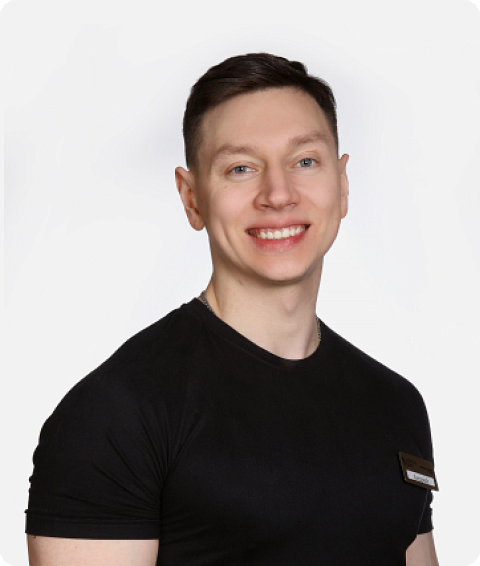 Андрей Кожедуб