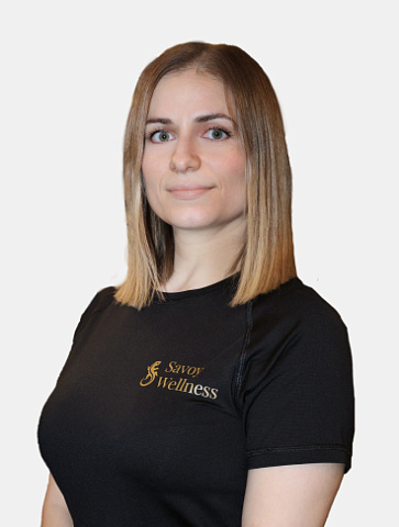 Вероника Артемова