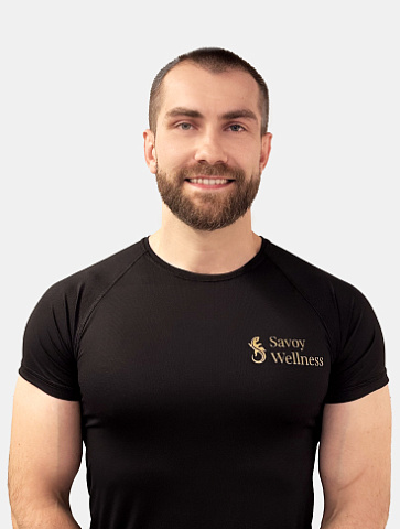 Иван Москалев