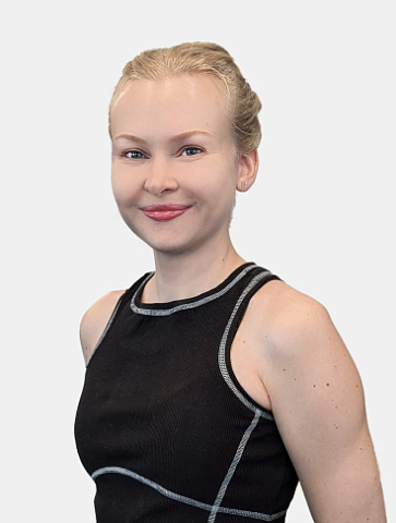 Светлана Тутнова