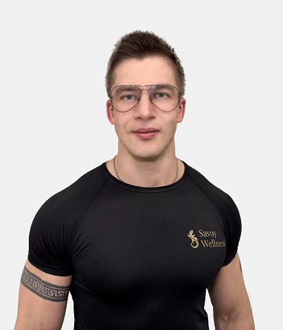 Михаил Кропачев
