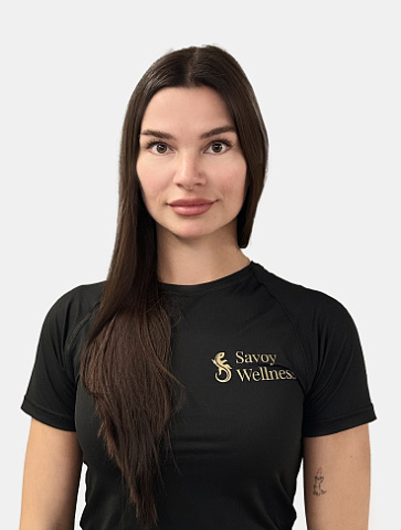 Ксения Ручина